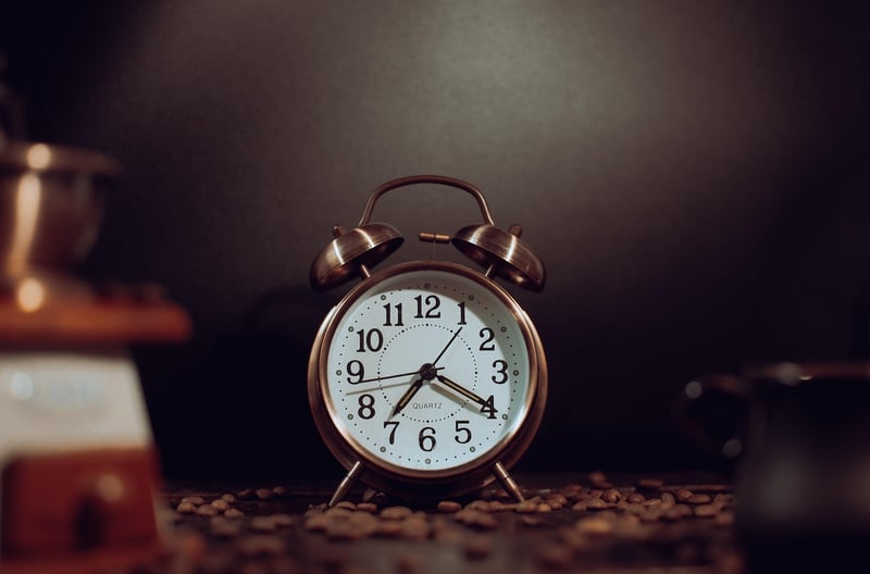 Time Gadgets